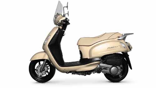 รถมอเตอร์ไซค์ เอสวายเอ็ม Sym Motorcycle 2023 - ราคารถใหม่ สเปค รูปภาพ  โปรโมชั่น | Autofun