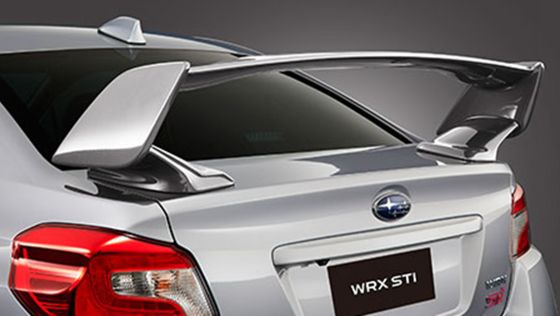 Subaru WRX-STI 2020 ภายนอก 008