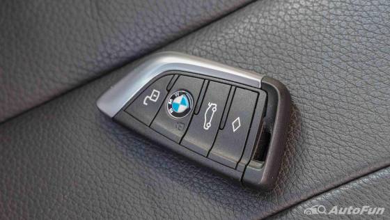 2022 BMW 2-Series-Gran Coupé 1.5 218i M Sport อื่นๆ 005
