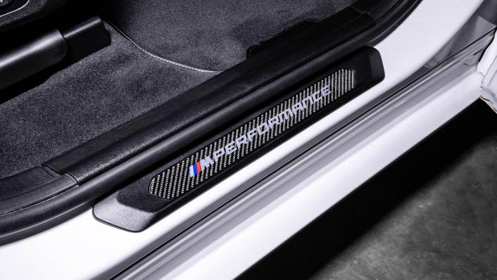 2021 BMW X3 xDrive20d M Sport ภายใน 001