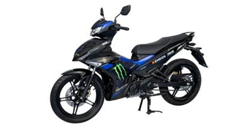 Yamaha Exciter 150 2019 2021 ภายนอก 005