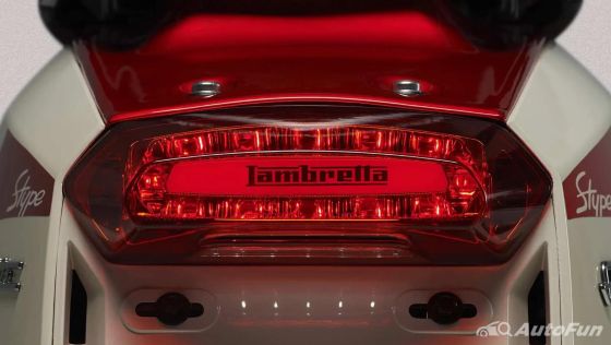 Lambretta V200 Stype 2023 ภายนอก 009