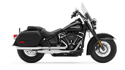 Harley-Davidson Heritage Classic 2021 ภายนอก 003