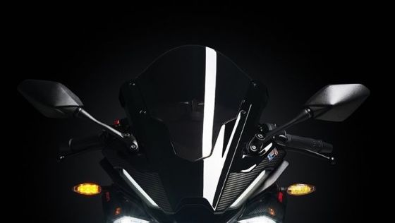 GPX Demon GR200R - Da Corsa 2020 ภายนอก 007