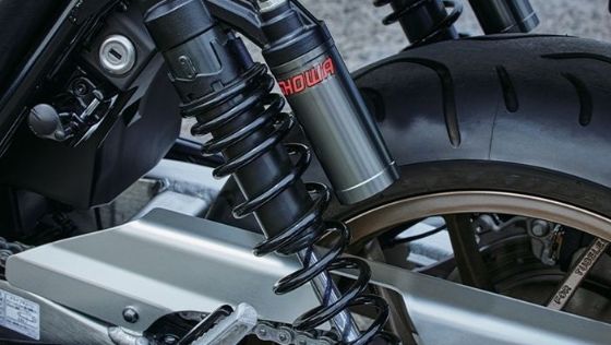 Honda CB 1100 RS 2022 ภายนอก 001