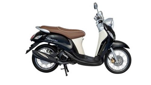 Yamaha Fino 125 coc 2019 2021 สี 003