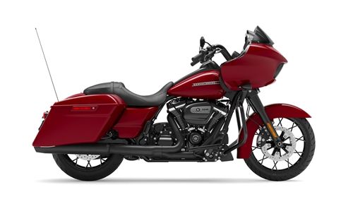 Harley-Davidson Road Glide Special 2021 สี 002