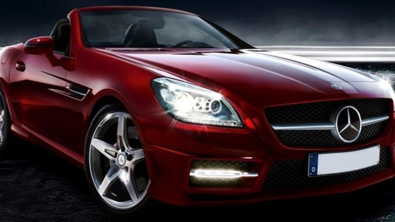 ข่าวรถยนต์:ส่อง 2020-2021 Mercedes-Benz SLK-Class โฉมใหม่ ราคา THB 3,690,000 - 3,690,000บาท พร้อมตารางผ่อน-ดาวน์ด้วย！ 02
