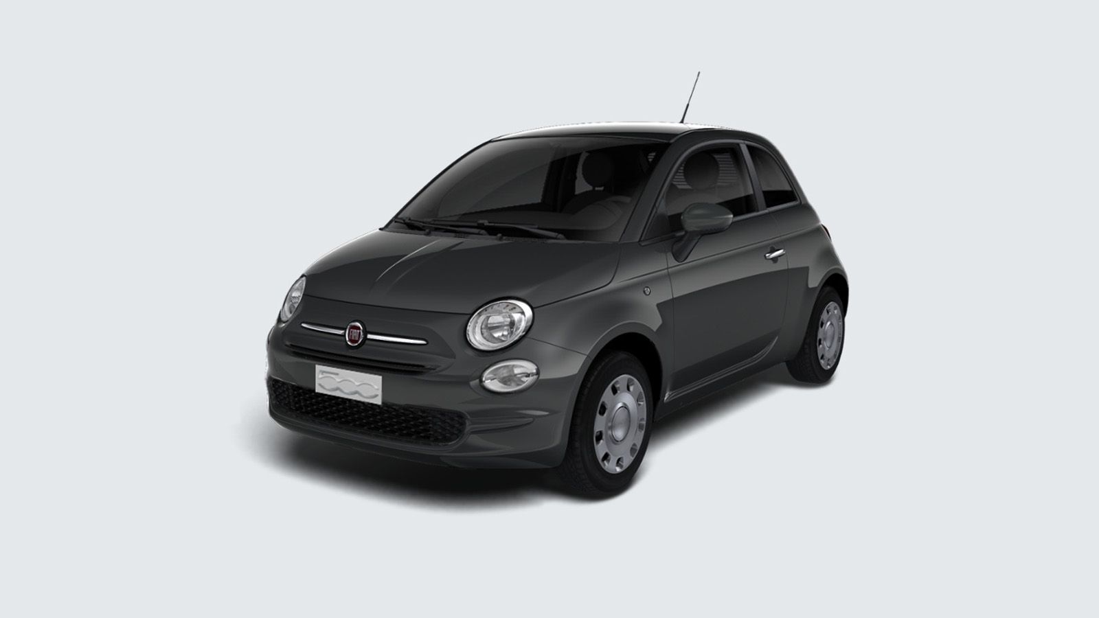 Fiat 500 Pop 2023 ภายนอก 001
