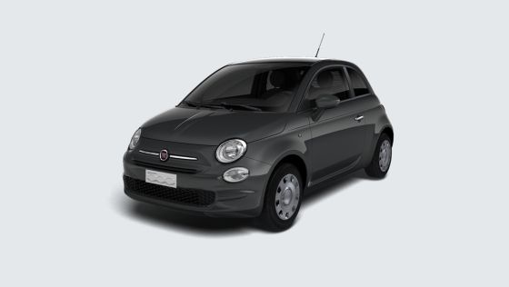 Fiat 500 Pop 2023 ภายนอก 001