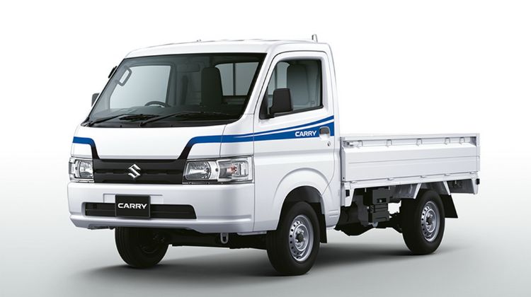 ทำไมเจ้าของธุรกิจ SME จึงควรจะพิจารณา Suzuki Carry เป็นทางเลือก?