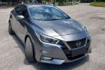 Owner Review : Nissan Almera รถยนต์ที่ใช่สำหรับครอบครัวของผม