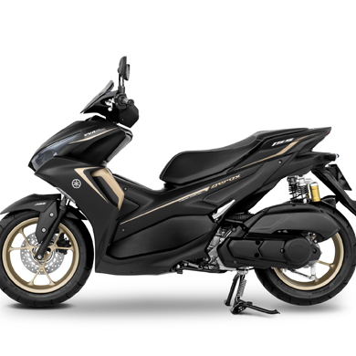 Yamaha Aerox ABS 2021 ภายนอก 018