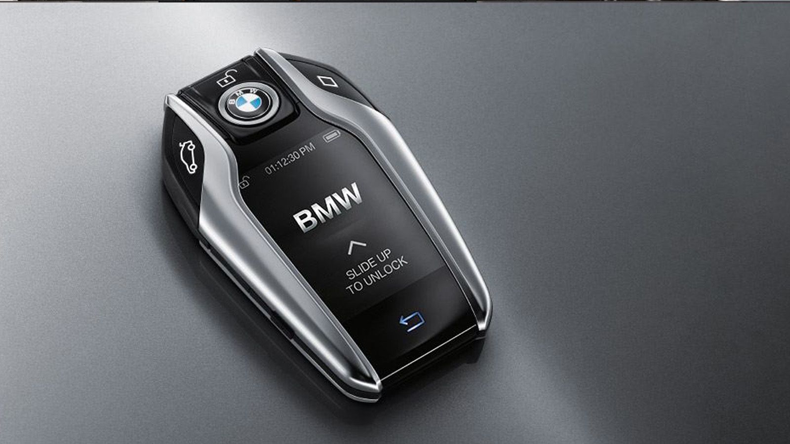 BMW 6-Series-Gran-Turismo 2020 อื่นๆ 001