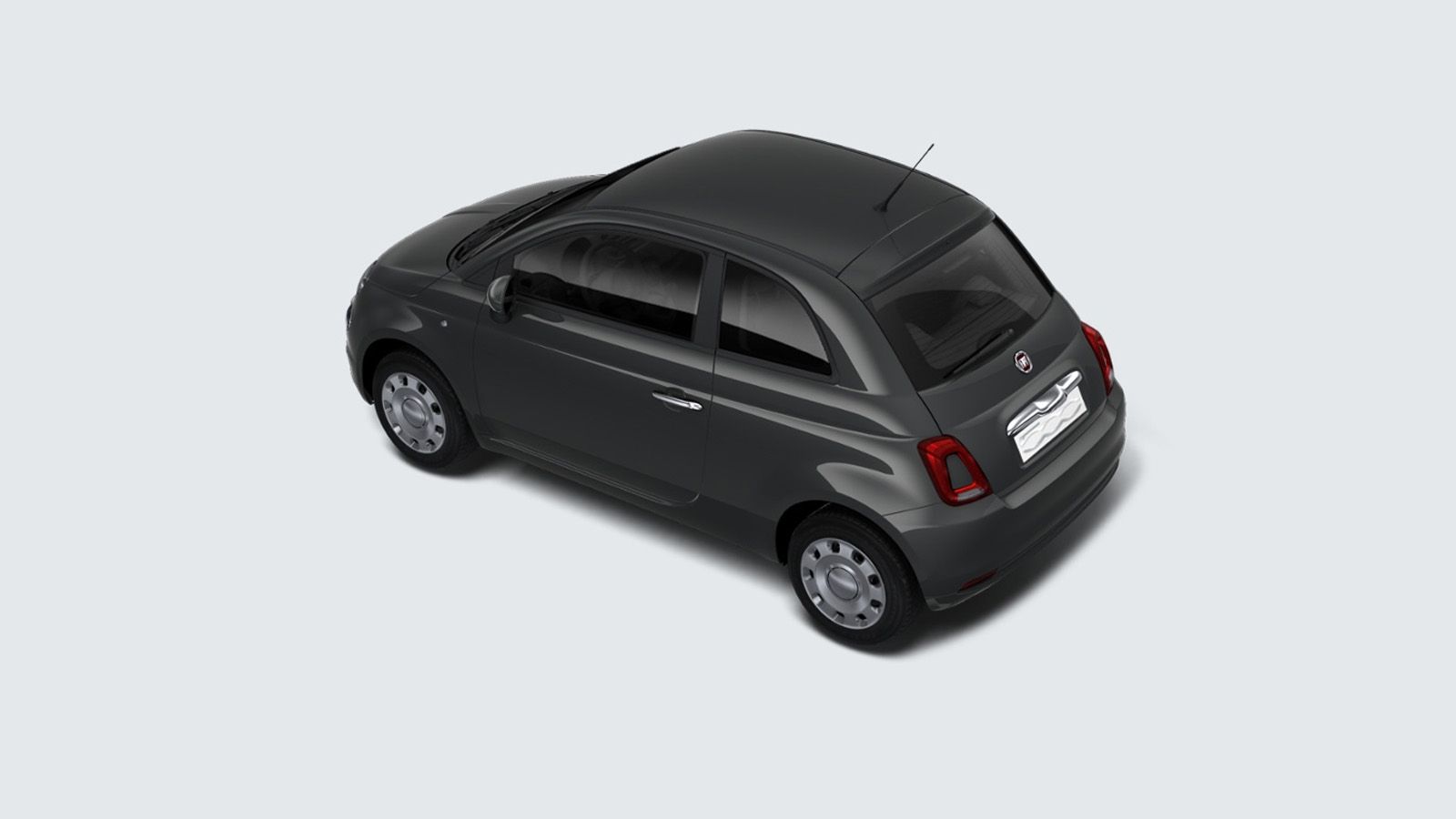 Fiat 500 Pop 2023 ภายนอก 004