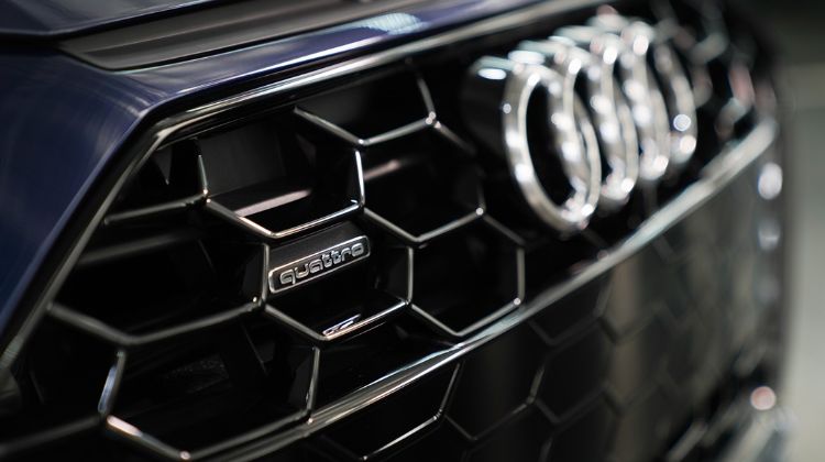 Audi Thailand รับหวั่น 'หนี้เสีย-โควิดรอบสอง' กระทบเศรษฐกิจครึ่งปีหลัง