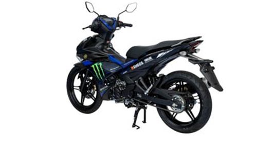 Yamaha Exciter 150 2019 2021 ภายนอก 002