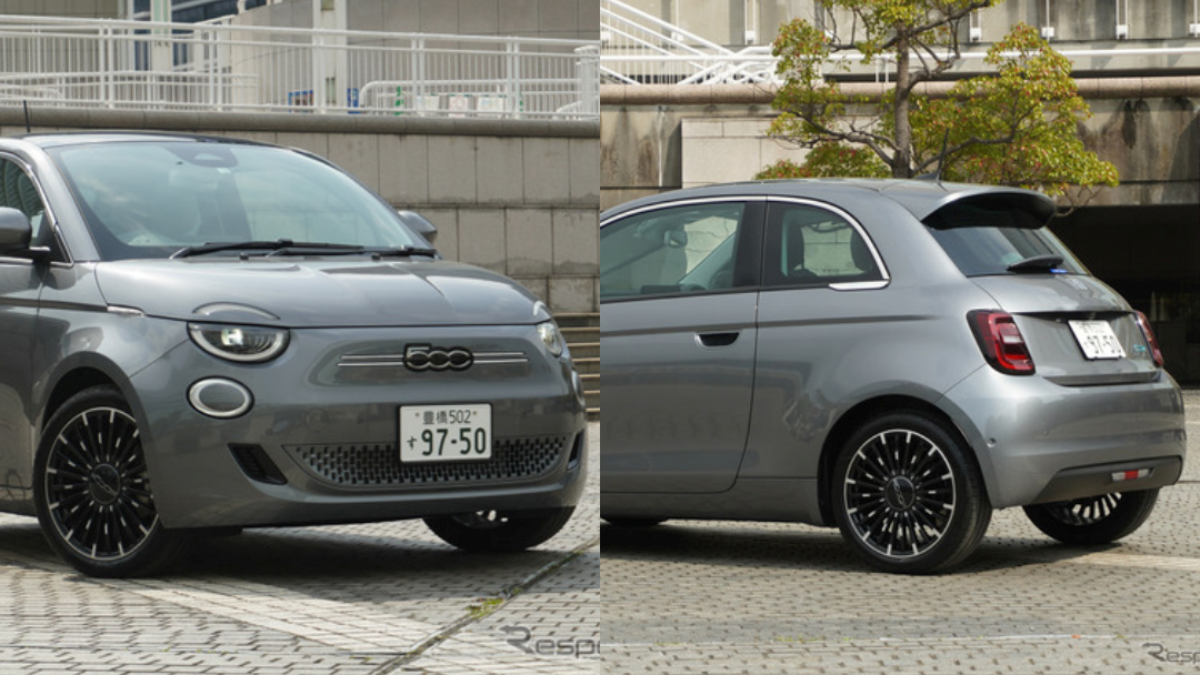 ทดลองขับ Fiat 500e นี่คือ EV ที่โดนใจสื่อญี่ปุ่น มากกว่ารถไฟฟ้าในประเทศตนเองซะงั้น