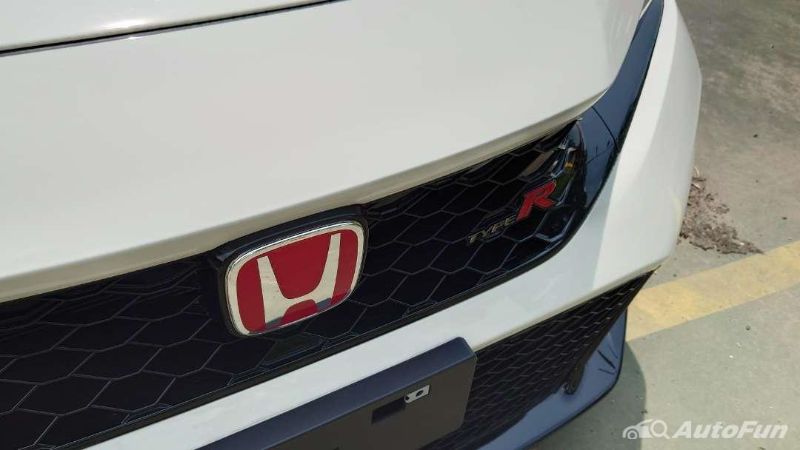 Honda Civic Type R เตรียมเปิดตัวที่เวียดนามวันนี้ คาดค่าตัว 3.8 ล้านบาท  ก่อนไทยปลายปีนี้... | Autofun