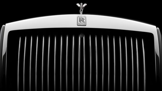 Rolls-Royce Phantom 2020 ภายนอก 007