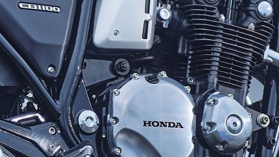 Honda CB 1100 RS 2022 ภายนอก 004