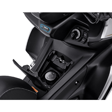 Yamaha Aerox Standard 2021 ภายนอก 002