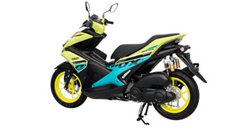 Yamaha Aerox 155 2019 2021 ภายนอก 003