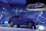 เปิดตัว 2022 Maserati Levante Hybrid ครั้งแรกของไทย ในราคาเริ่ม 7.99 ล้าน ปูทางให้รถไฟฟ้า
