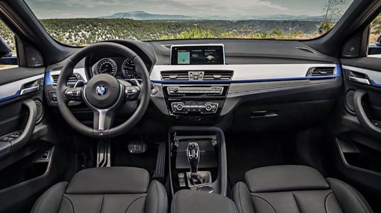 ส่องข้อดีข้อเสียรถอเนกประสงค์หรู BMW X2 ที่หลายคนอยากเป็นเจ้าของ