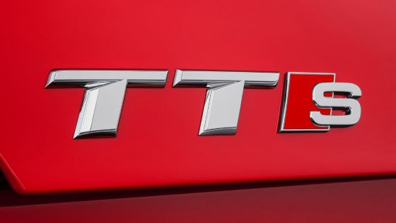 Audi TT 2020 ภายนอก 011