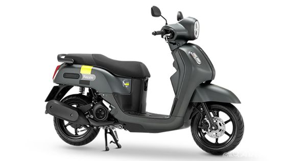 Yamaha Fazzio Standard 2023 ภายนอก 055
