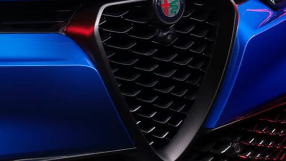 Alfa Romeo Tonale 2024 Public ภายนอก 009