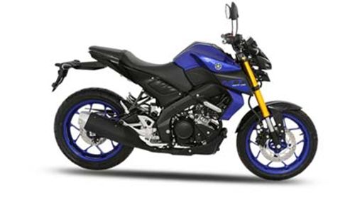 Yamaha MT-15 2021 สี 001