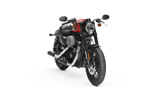 Harley-Davidson ROADSTER 2021 ภายนอก 001