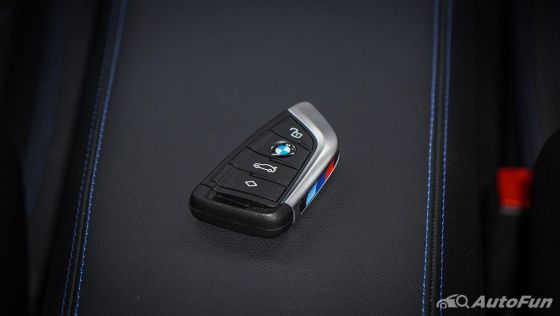BMW 3-Series-Sedan M340i xDrive 2023 อื่นๆ 007