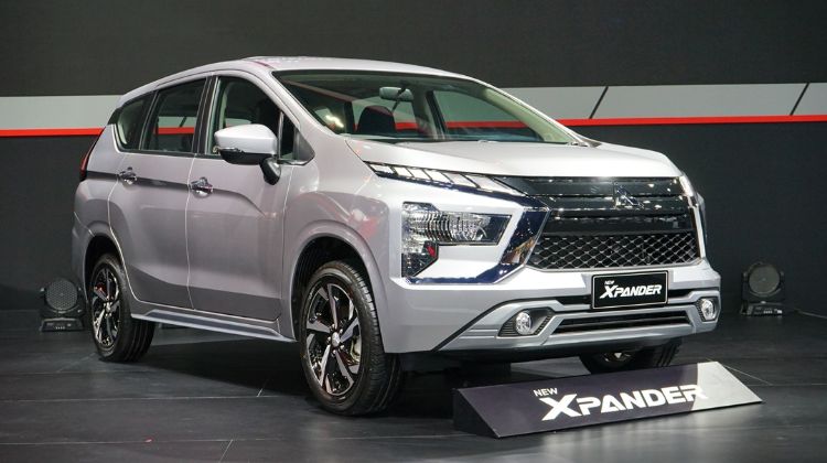 2022 Toyota Veloz ปะทะคู่แข่ง XL7, Xpander และ BR-V เทียบราคาสูสี บางอย่างก็ซื้อเพิ่มไม่ได้