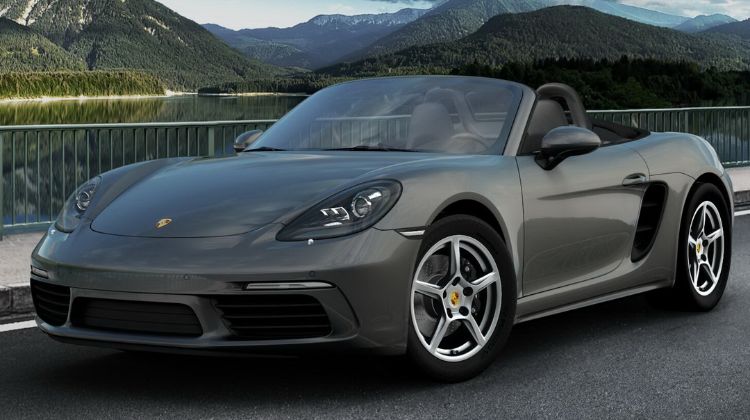 มีเงิน 7 ล้าน Porsche Taycan ราคาน่าสนใจ แต่ถ้าไม่อยากได้รถถ่าน ซื้ออะไรแทนได้บ้าง?