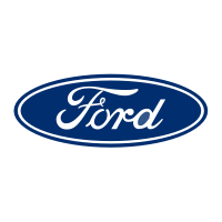 โลโก้ Ford