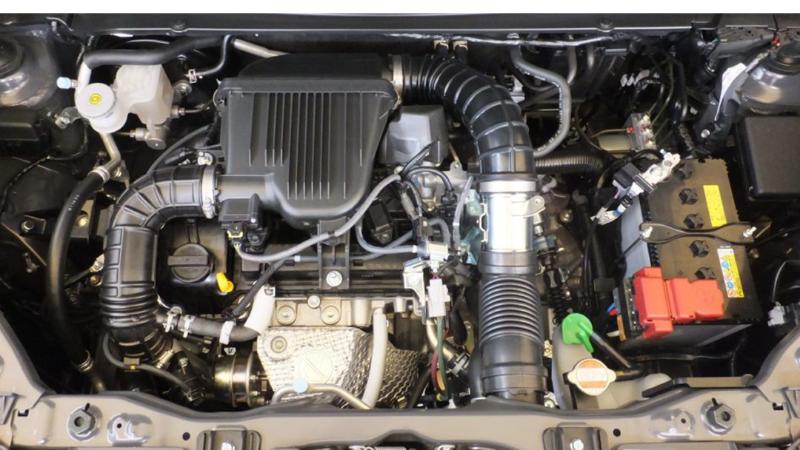 2023 Suzuki Jimny ไฮบริดมาแน่นอน เพิ่มแรงบิด-ลดมลพิษ เอสยูวีดั้งเดิมต้องหนาว! 02