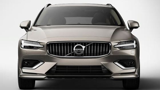 Volvo V60 2020 ภายนอก 004