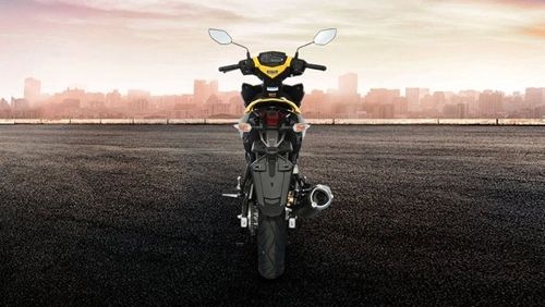 Yamaha Exciter 150 2019 Moto Gp Edition