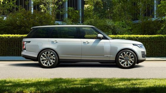 Land Rover Range Rover 2020 ภายนอก 003
