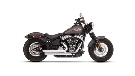 Harley-Davidson Softail Slim 2023 สี 008
