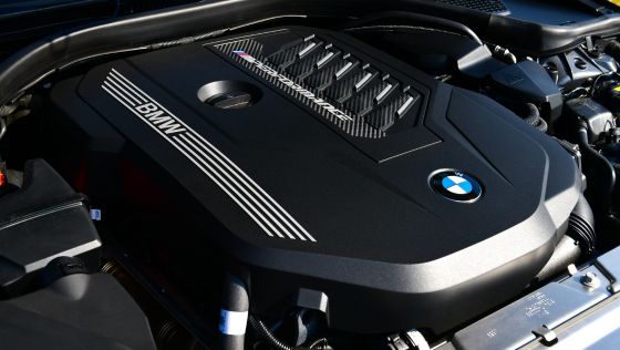 2021 BMW M340i xDrive อื่นๆ 001