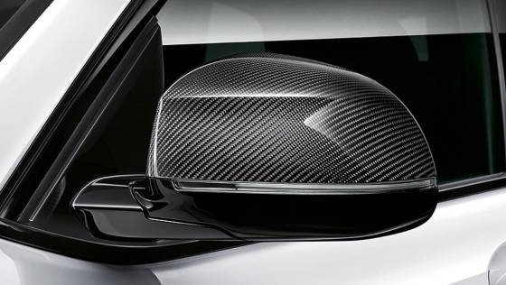 BMW X4 2020 ภายนอก 007