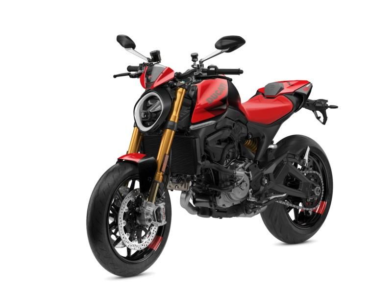 Ducati Monster SP Standard 2023