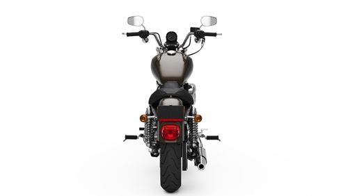 Harley-Davidson Superlow 2021 ภายนอก 016