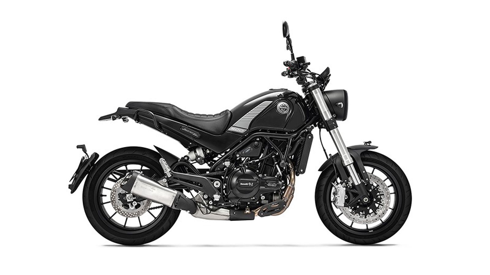 Benelli Leoncino 500 ABS 2018 ภายนอก 003