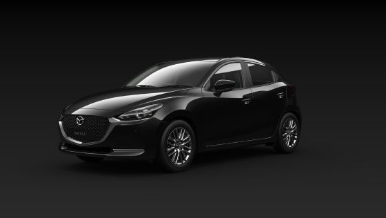 Mazda 2 Hatchback 2020 อื่นๆ 002