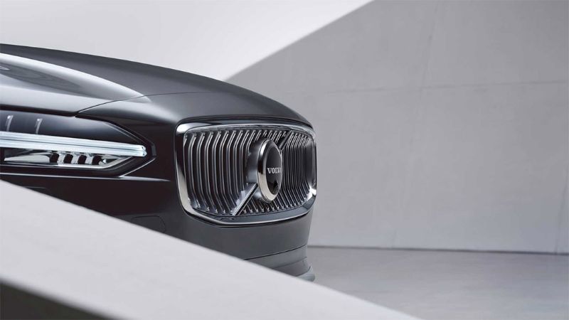 Volvo ยัน! แม้รถเก๋งทุกคันจะขายสู้ XC60 ไม่ได้ แต่จะยังขายอยู่ และรุ่นต่อไปจะน่าใช้กว่าเดิม 02